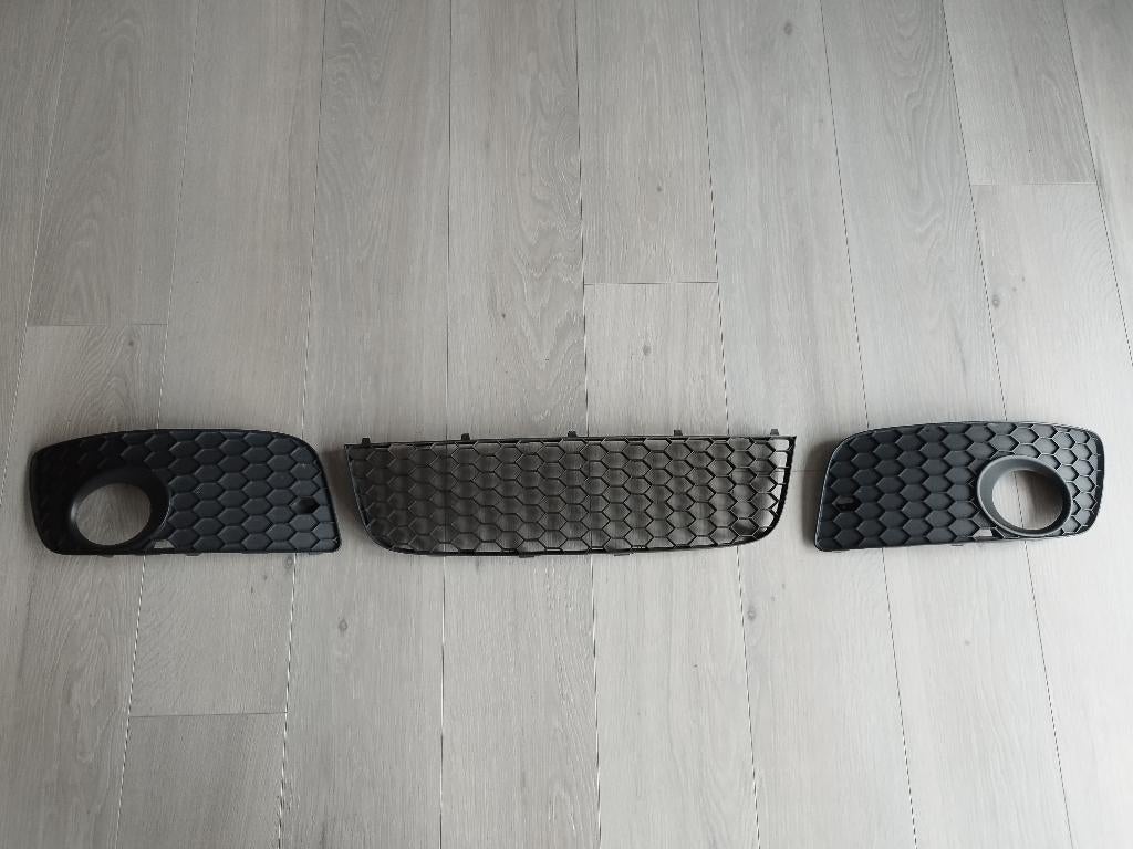 Grill VW golf 5 GTI, Auto-onderdelen, Ophalen, Gebruikt, Volkswagen