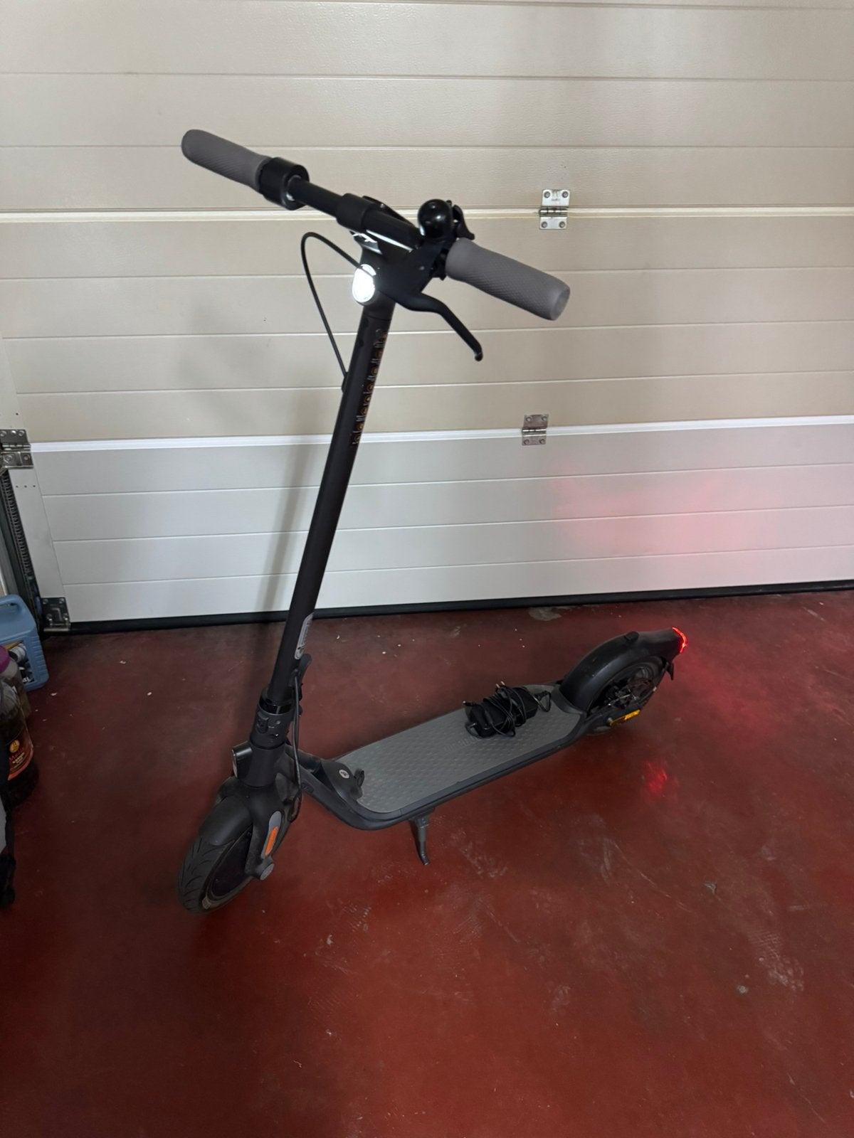 Segway Ninebot Kickscooter F25E II, Vélos & Vélomoteurs, Enlèvement, Utilisé, Step électrique (E-scooter)