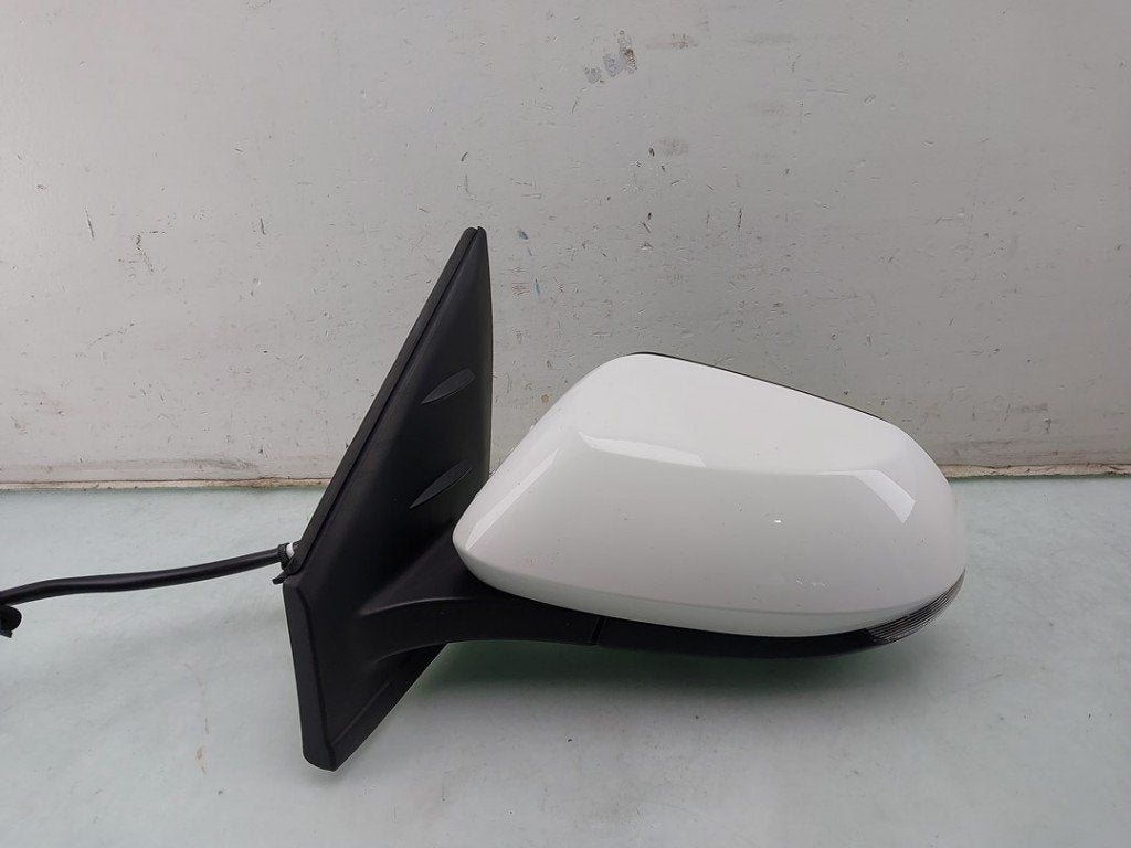 RETROVISEUR EXTERIEUR GAUCHE Yaris IV (P21 / PA1 / PH1), Autos : Pièces & Accessoires, Kundenbetreuung@toyota.de, Toyota, Utilisé
