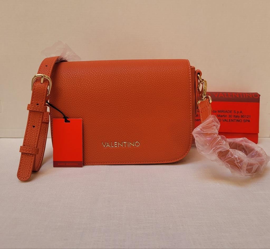 Joli sac à bandoulière Mario Valentino neuf avec étiquette, Enlèvement ou Envoi