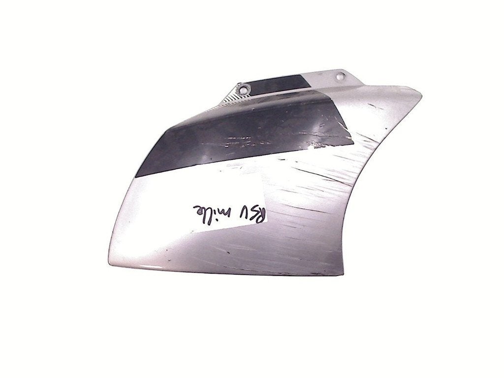 CARÉNAGE SUPÉRIEUR AVANT GAUCHE Aprilia (101775), Motos, Dhr. S. di Majo, Utilisé, Info@cama-motorparts.nl, P.J. Troelstraweg 8 8
3144 CX  MAASSLUIS, NL