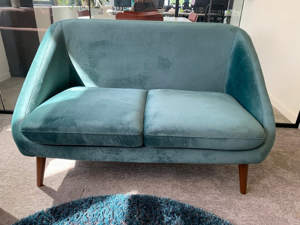 Sofa, Ophalen, Gebruikt