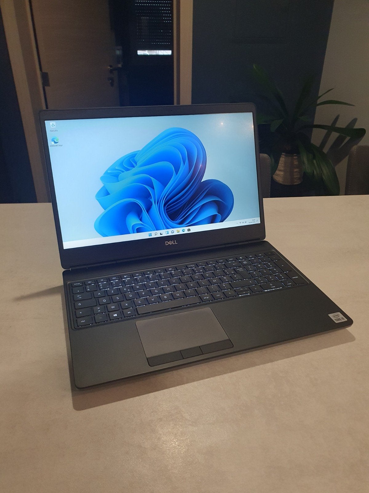 DELL Precision 7550 32GB 1TB I9, Informatique & Logiciels, Dell, Gaming, SSD, Azerty