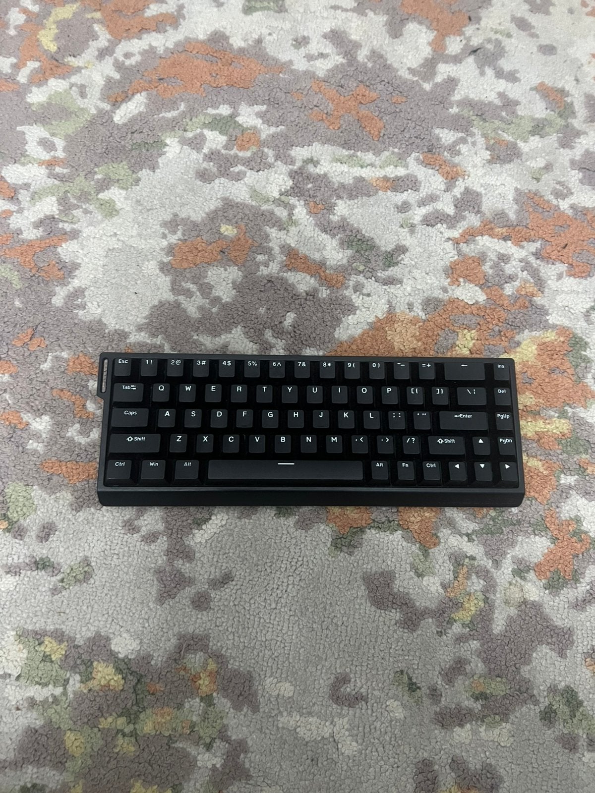 MAD 68 HE Gaming Keyboard – Magnetic Switch, Informatique & Logiciels, Claviers, Clavier gamer, Comme neuf, Enlèvement, Qwerty