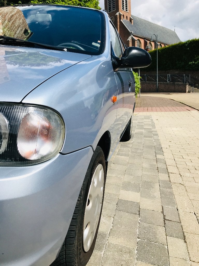 Suzuki Alto -- KOOPJE -- 65.000Km -- Vele opties, Auto's, Voorwielaandrijving, Euro 5, 4 cilinders, 110 g/km