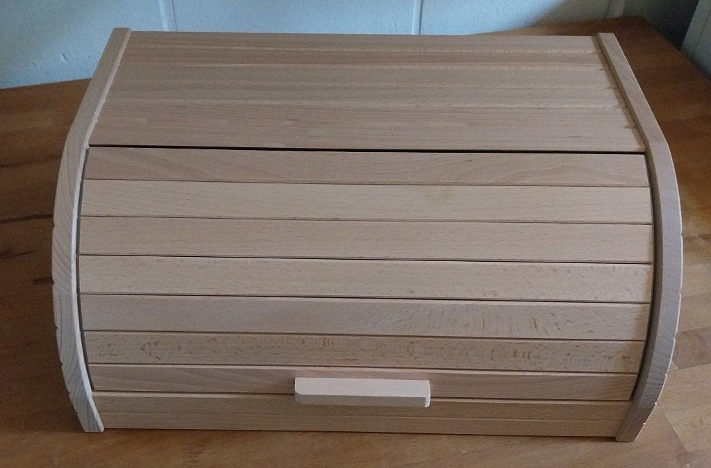 Broodtrommel, Broodtrommel, Ophalen, IKEA
