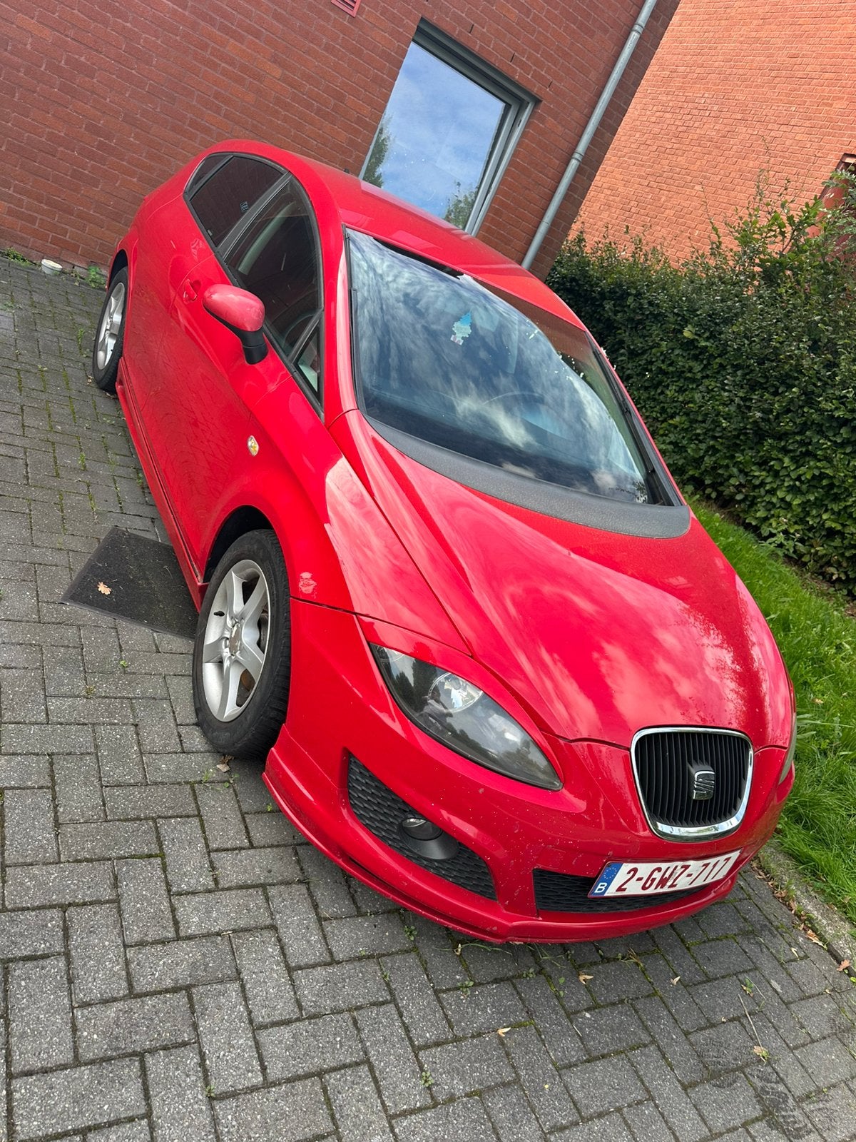 Seat Leon 1p 2006 1.9TDI, Autos, Particulier, Achat, Leon