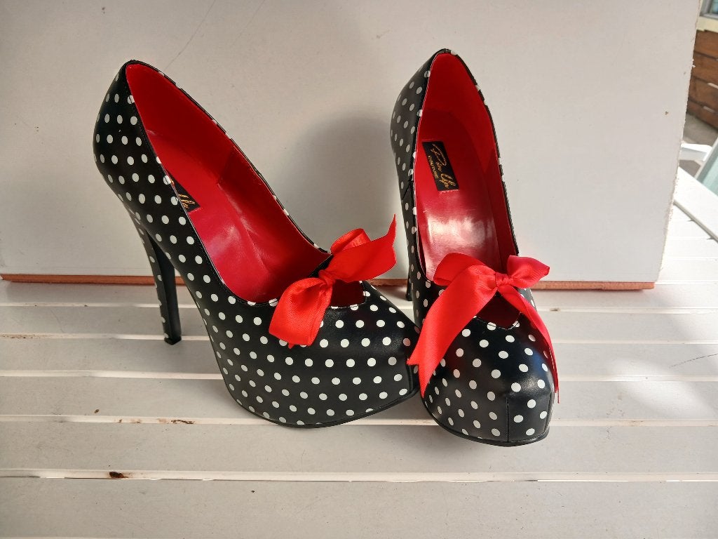 sexy high shoes, Verzenden, Zo goed als nieuw, Pumps