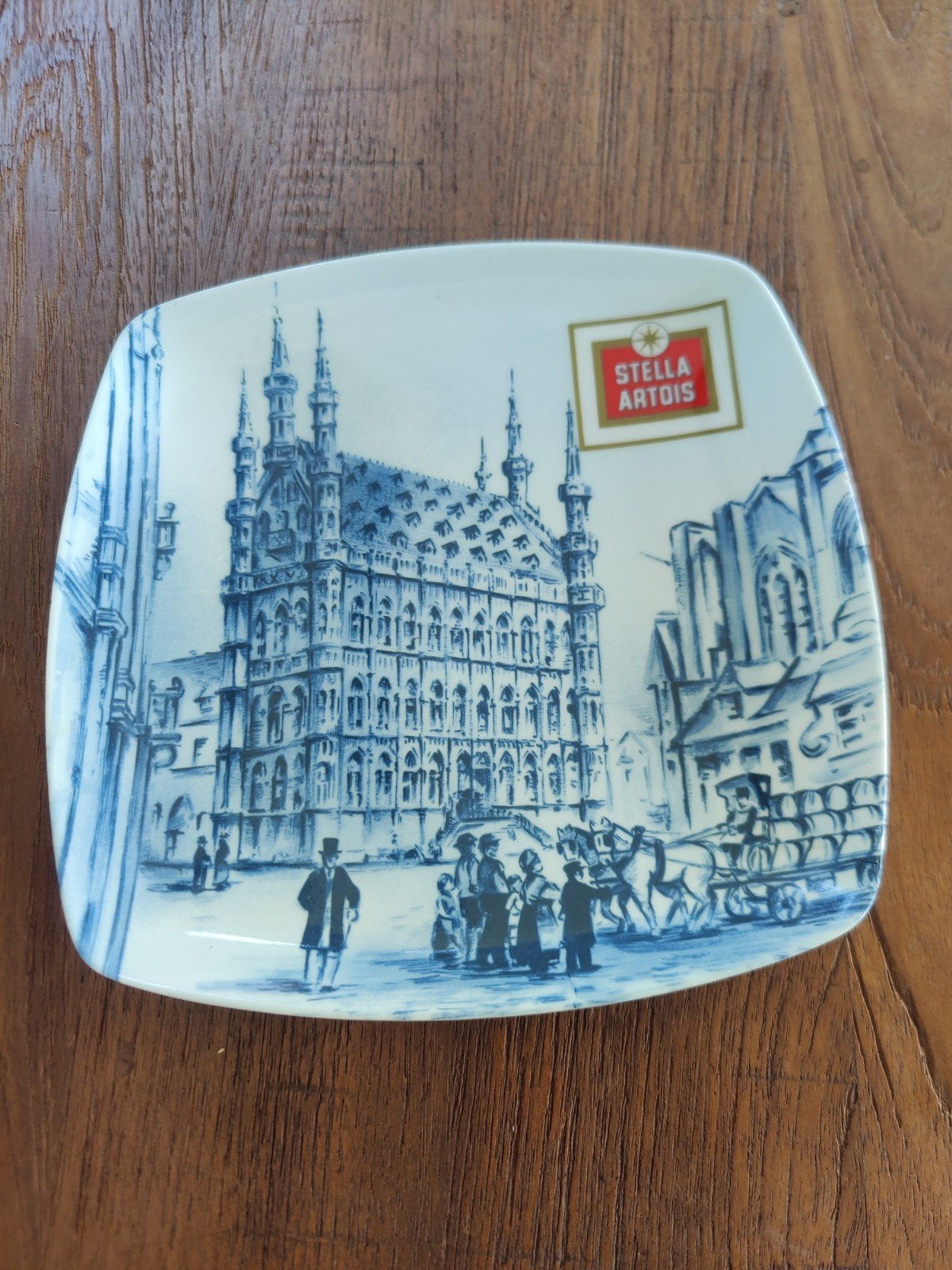 Stella Artois wisselgeld schaal, Enlèvement ou Envoi, Comme neuf, Stella Artois