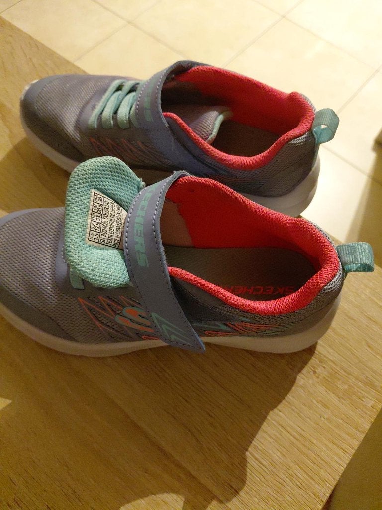 Sneakers voor kinderen - in zeer goede staat (maat 33), Ophalen, Zo goed als nieuw, Schoenen