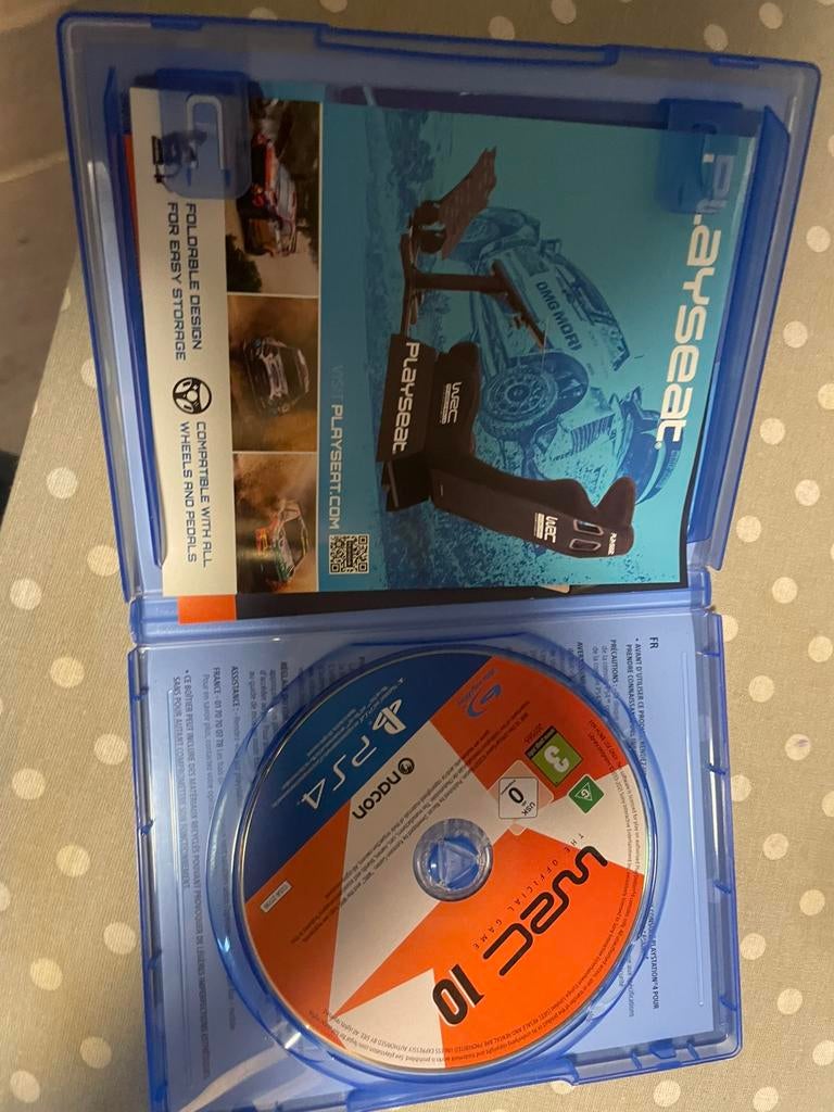 Game ps4, Ophalen of Verzenden, Zo goed als nieuw