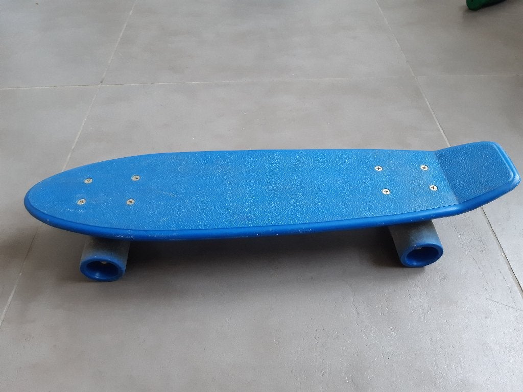 penny board, Enlèvement, Utilisé, Skateboard