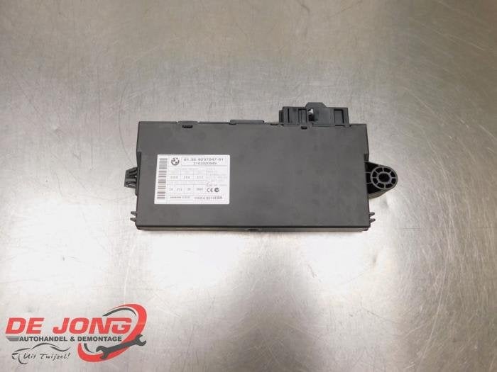 Comfort Module van een BMW X1, Gebruikt, -, -, Ophalen of Verzenden