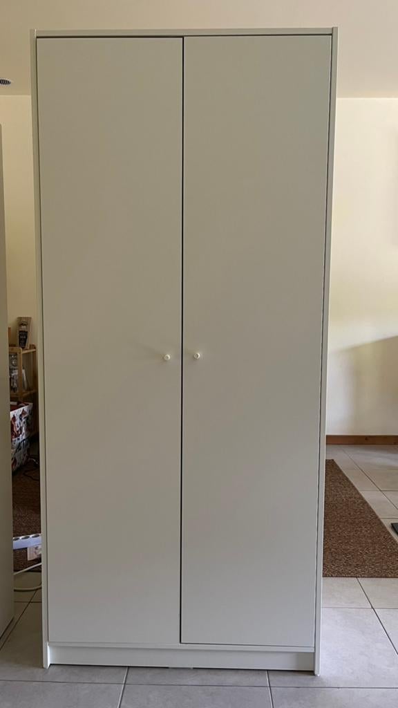 armoire / penderie, Enlèvement, Utilisé
