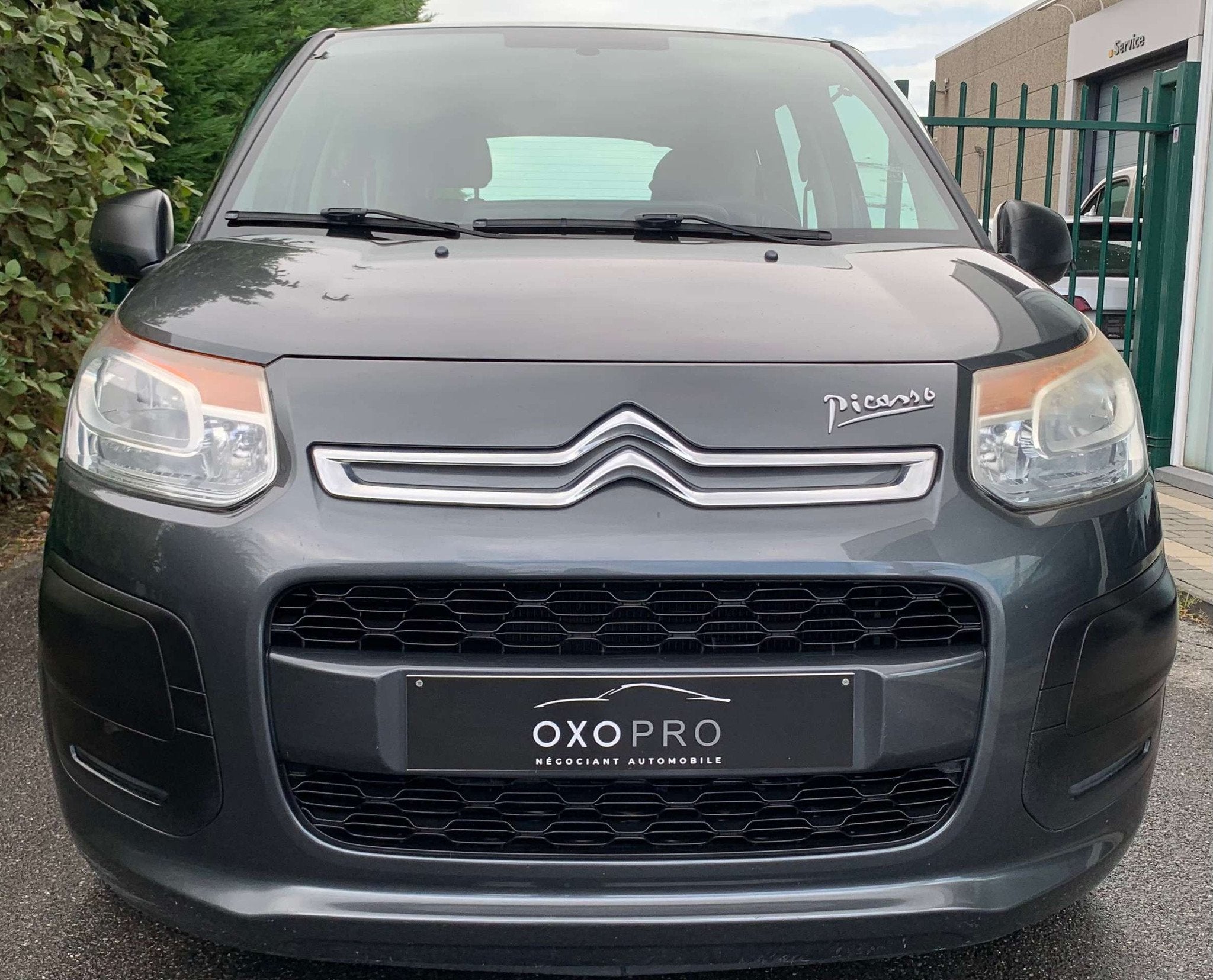 Citroën C3 Picasso 1.6 HDI 92CV / Premier PROPRIETAIRE / Ra, Achat, Entreprise, Boîte manuelle, Autre carrosserie