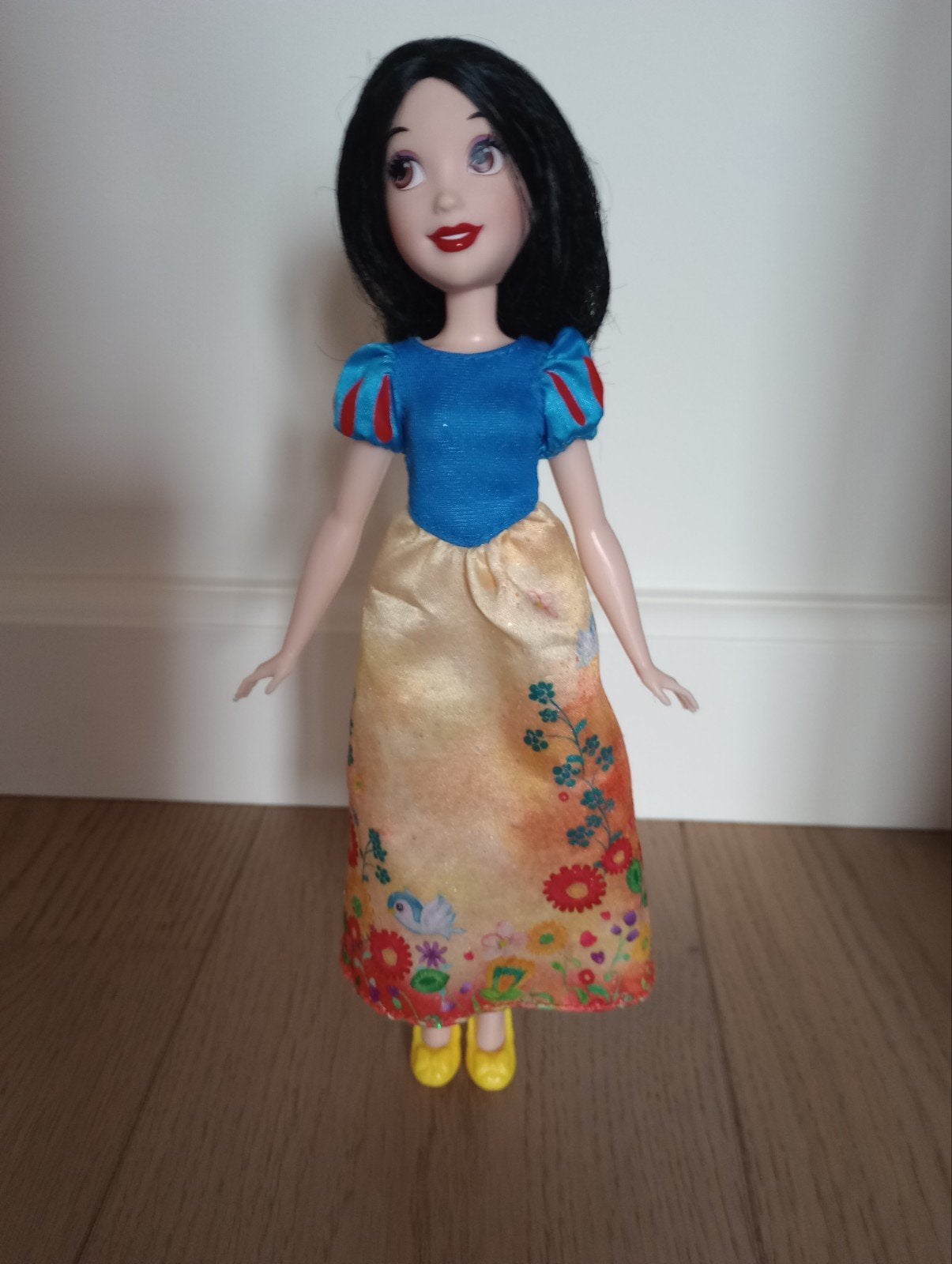Sneeuwwitje barbie pop, Collections, Poupées, Enlèvement, Poupée