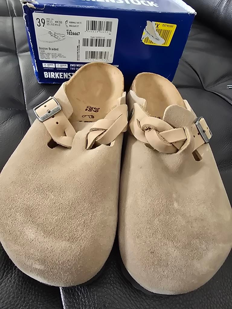 BIrkenstock (39), Kleding | Heren, Schoenen, Ophalen
