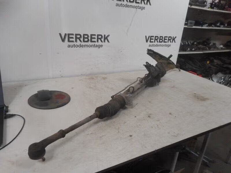 STUURHUIS BEKRACHTIGD Ford Mondeo II (RFF7RC-3550-AA), Gebruikt, Ophalen of Verzenden, Henry-Ford-Straße 1 50735 Köln, DE, Ford-Werke GmbH