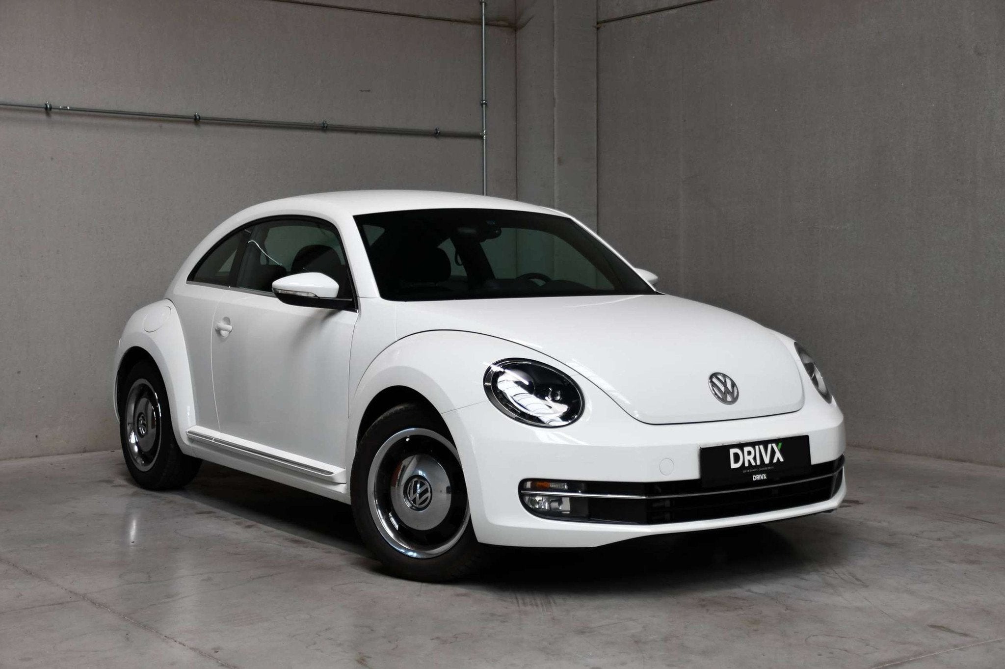 Volkswagen Beetle Beetle - Design - DSG - Cruise Control - C, Achat, Entreprise, Coccinelle, Automatique