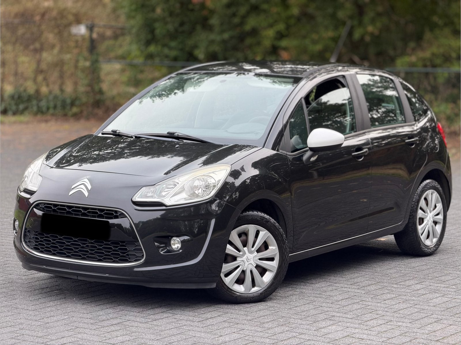 Citroen C3 1.4hdi, Autos, Citroën, Euro 5, Achat, USB, 5 portes