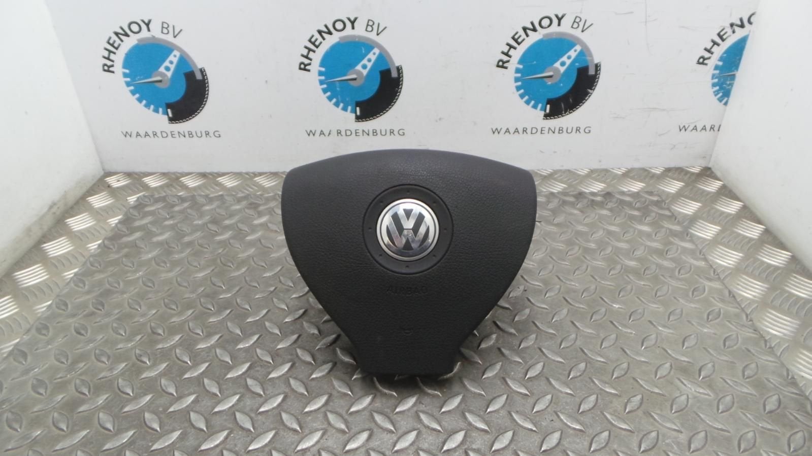 VOLKSWAGEN JETTA TREND AIRBAG LINKS 2007, Enlèvement ou Envoi, Utilisé, ARN reconnu