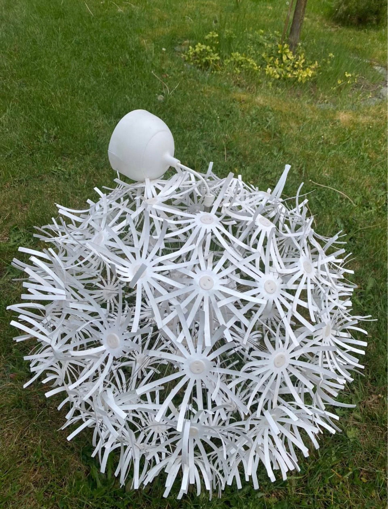 Hanglamp te koop, Ophalen, Gebruikt, Hanglamp