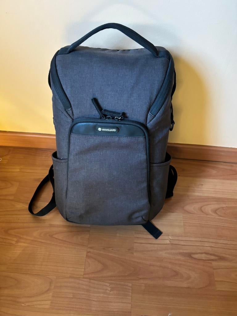 Camera/drone rugzak vesta aspire 41, TV, Hi-fi & Vidéo, Photo | Sacs pour appareil, Enlèvement ou Envoi, Comme neuf, Sac à dos