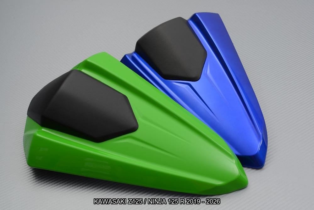 AVDB Seat Cover voor KAWASAKI Z125 / NINJA 125 R 2019 - 2026, Motoren, Ophalen of Verzenden, Nieuw