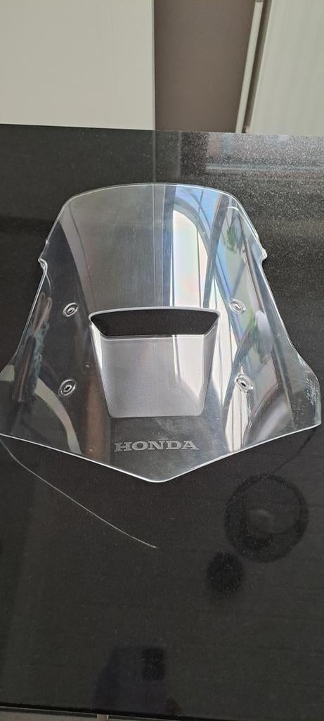 Moto scherm Honda nc750 x, Enlèvement