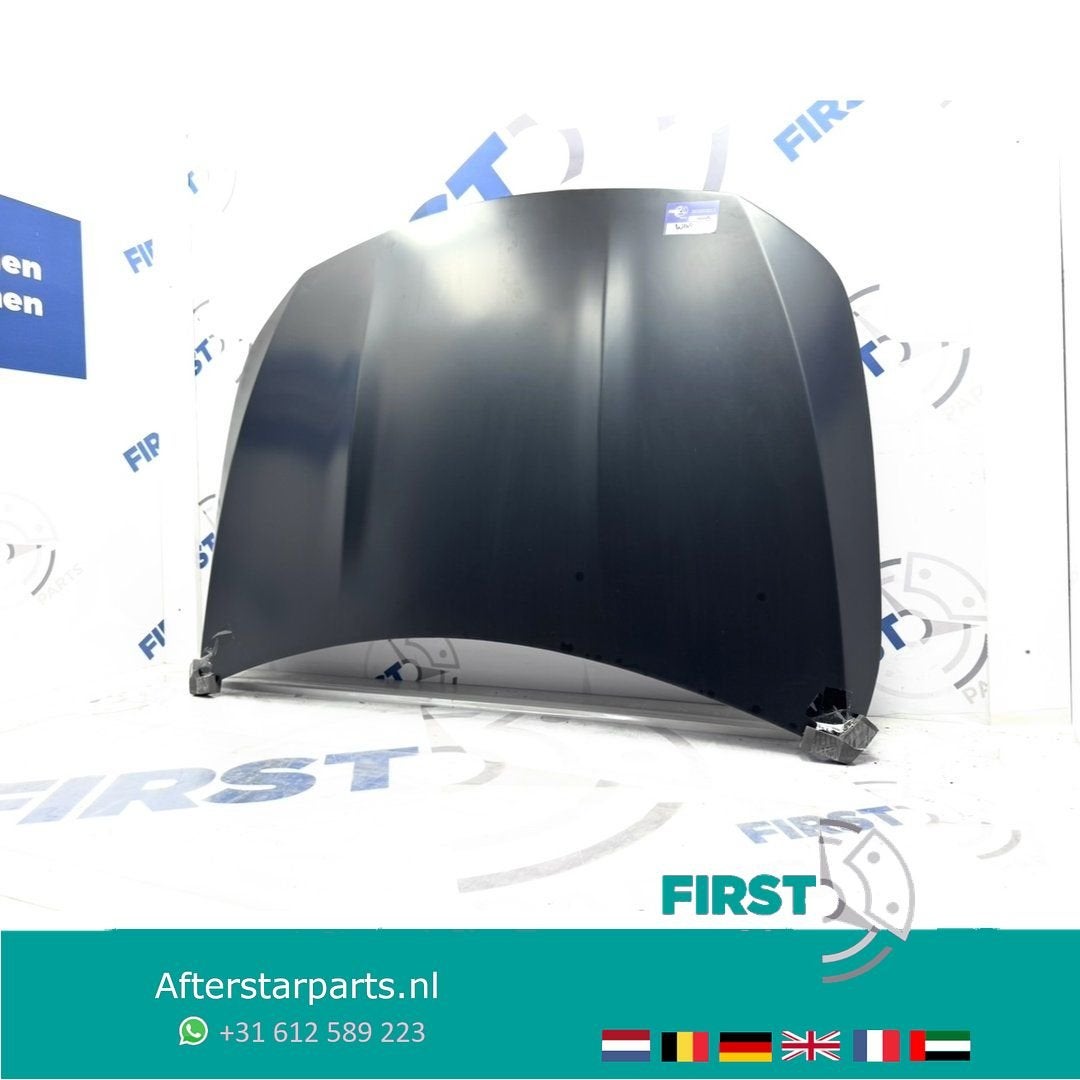 W118 MOTORKAP voor Mercedes CLA45 AMG 2019-2025 C118 X118 CL, Gebruikt, -, Voor, Ophalen of Verzenden