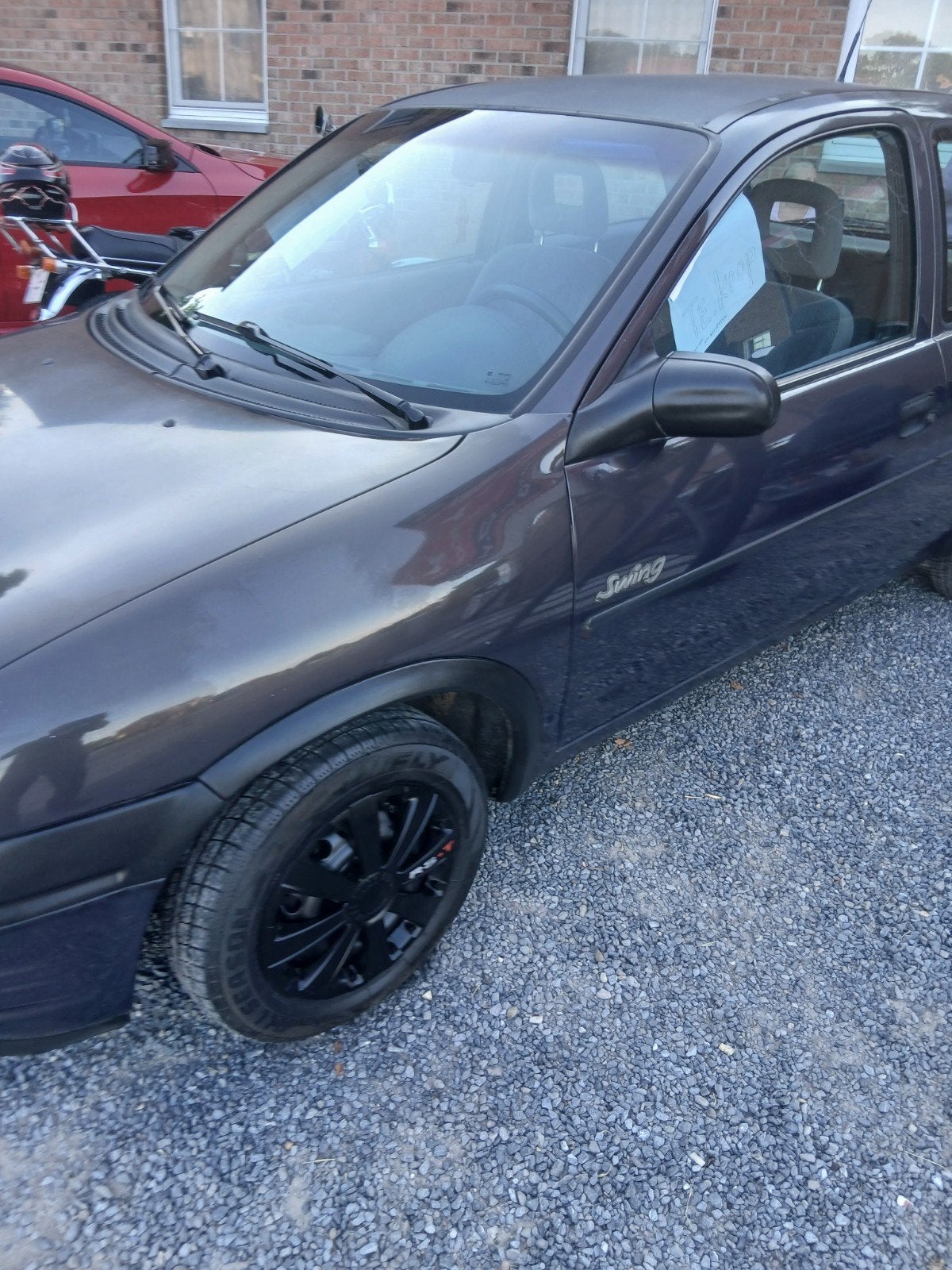 opel corsa in goede staat, Auto's, Particulier, Te koop, Corsa