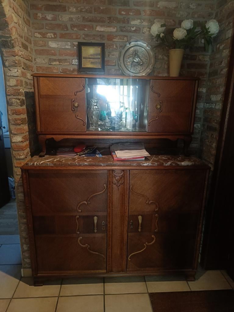 Gratis af te halen voor de snelle beslisser, Ophalen