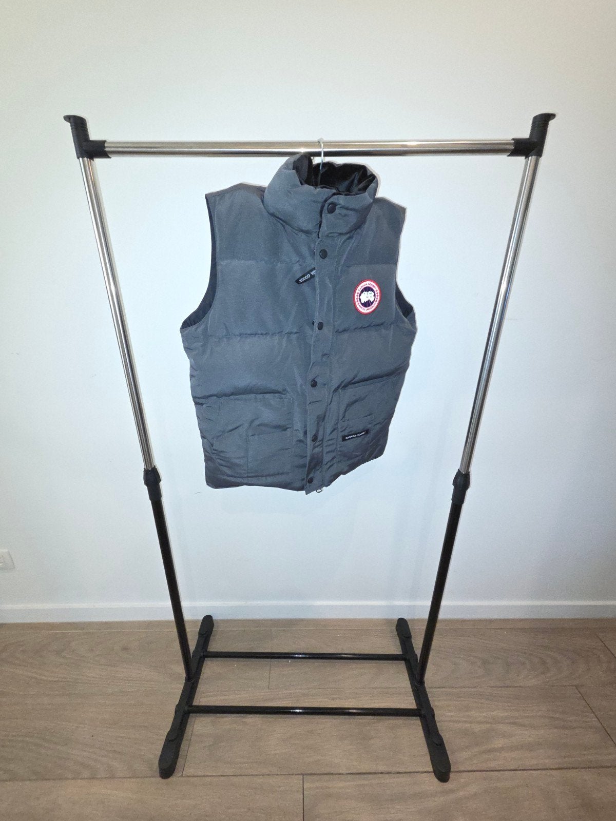 Canada goose Body warmer Small, Ophalen, Maat 46 (S) of kleiner