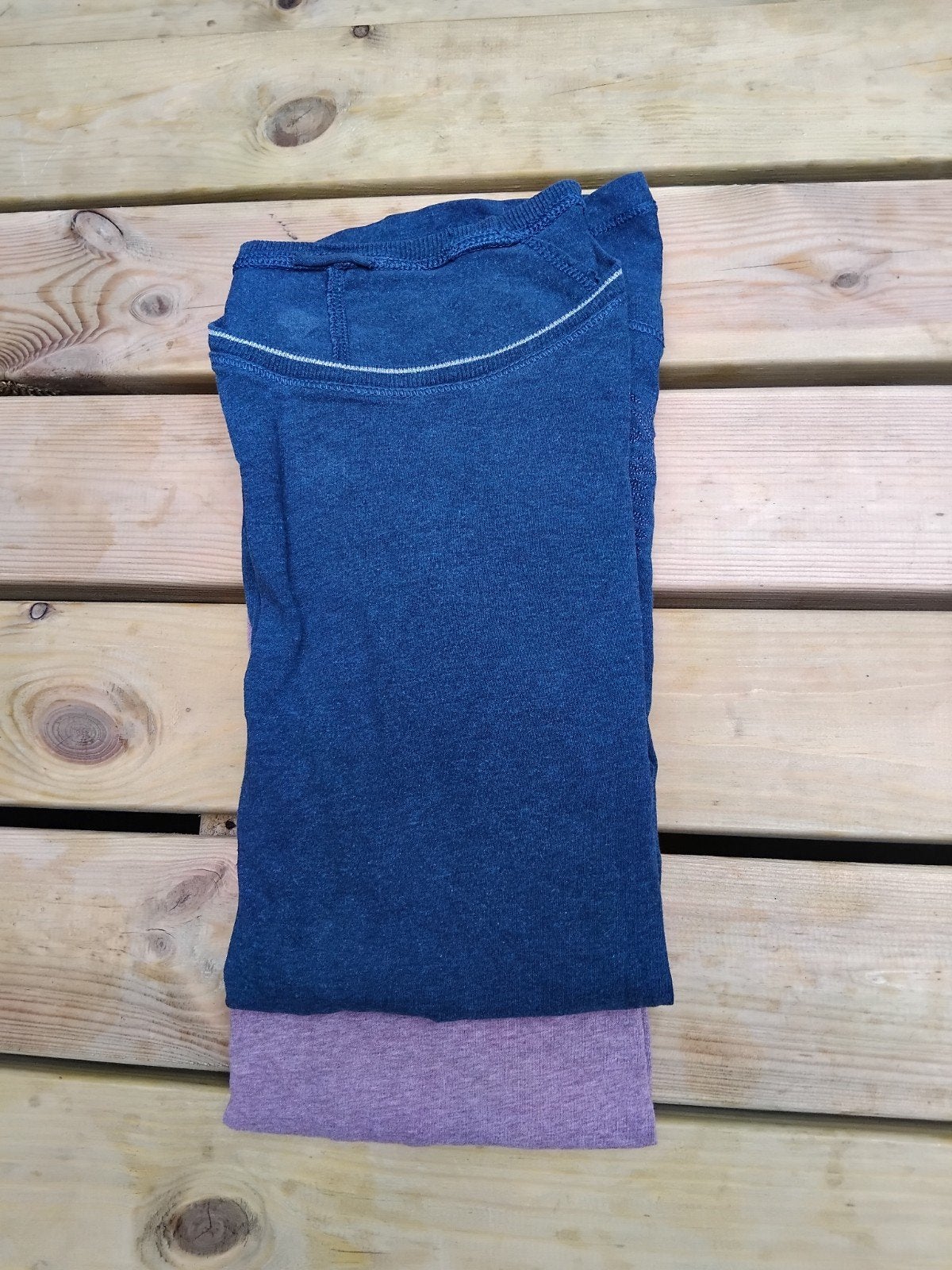 2 zwangerschapsshirts met lange mouwen, Kleding | Dames, Overige Dameskleding, Ophalen