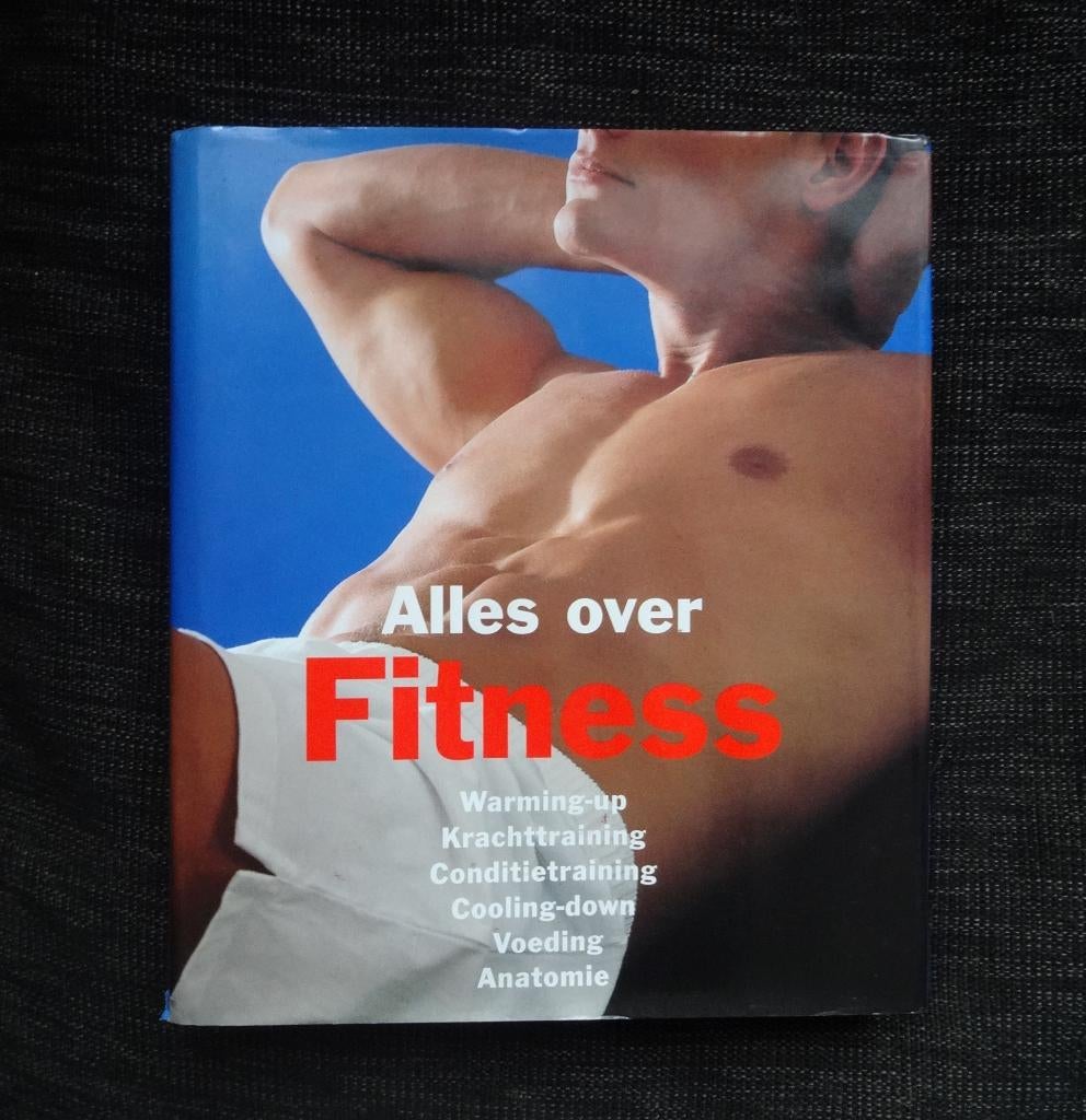 Tout sur le fitness, Enlèvement ou Envoi, Fitness