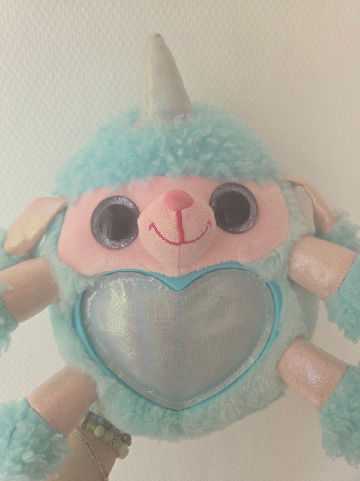 Peluche, Handtassen en Accessoires, Kindersieraden