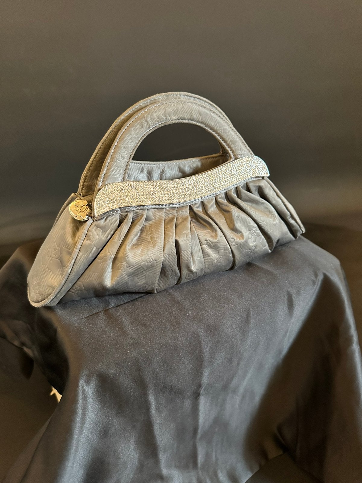 Sac à main Nicky Vankets, Bijoux, Sacs & Beauté, Sacs | Sacs Femme, Enlèvement ou Envoi, Utilisé, Sac à main