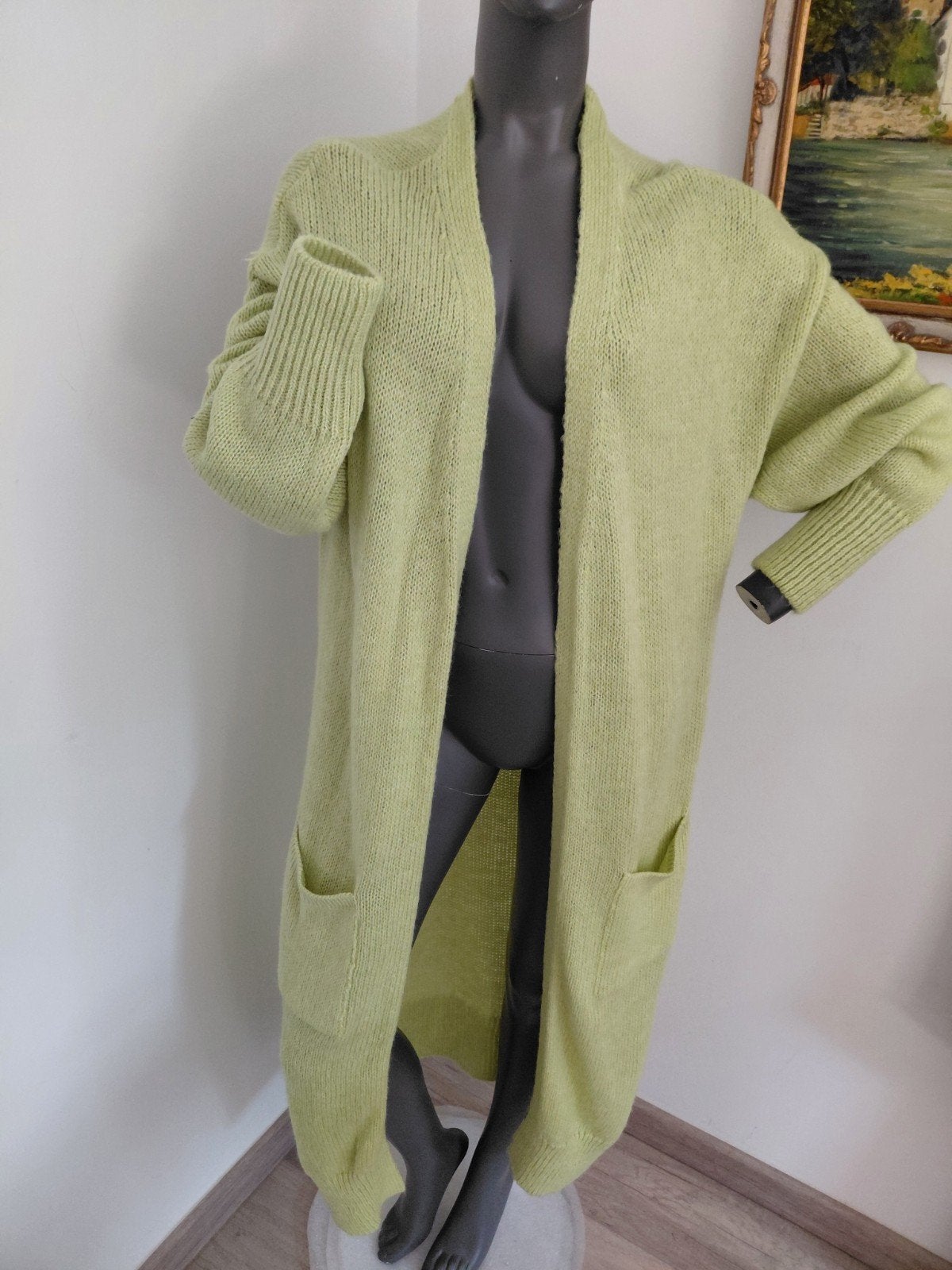 bel en bo prachtige vest large, Kleding | Dames, Ophalen of Verzenden