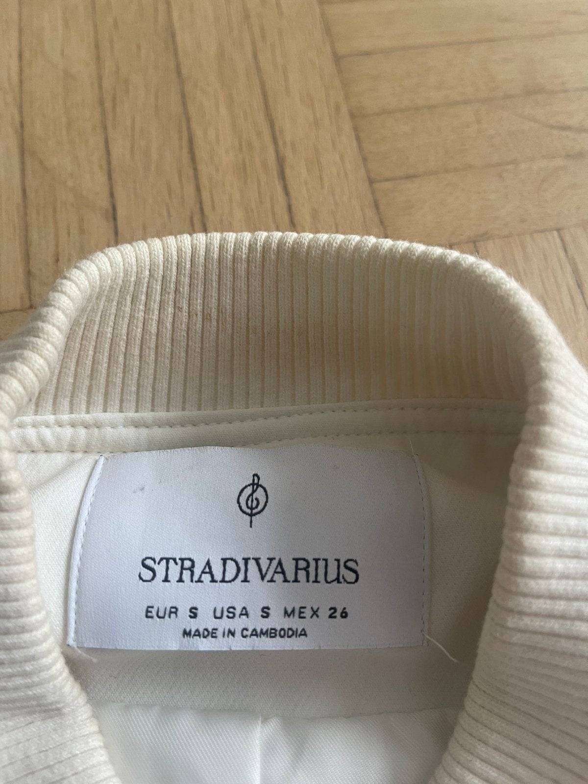 Mooie vest, Enlèvement, Comme neuf, Taille 36 (S)
