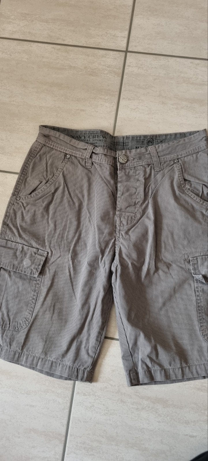Short jongens, Ophalen of Verzenden