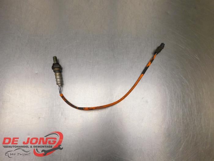 Sonde lambda d'un Dacia Sandero, Dacia, -, 3 mois de garantie, Utilisé