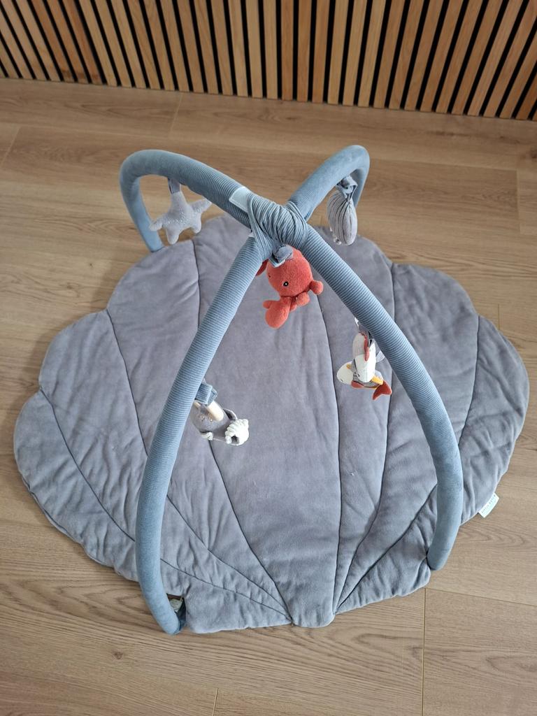 Speelboog little dutch, Ophalen, Zo goed als nieuw
