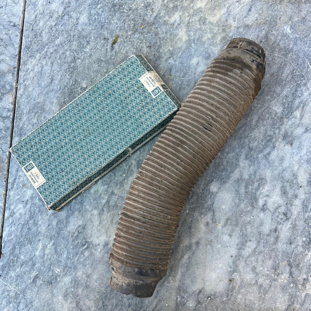 Tuyau à air chaud VW Beetle L KG 66-74, Enlèvement ou Envoi