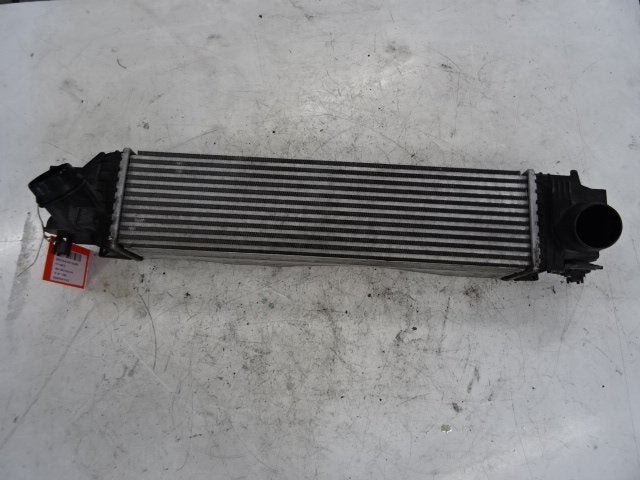 RADIATEUR INTERCOOLER BMW 2 serie Active Tourer (F45), Gebruikt, Mevr. I. Hauben, BMW, Rue de l'Espoir 34 34
4030  GRIVEGNÉE, BE