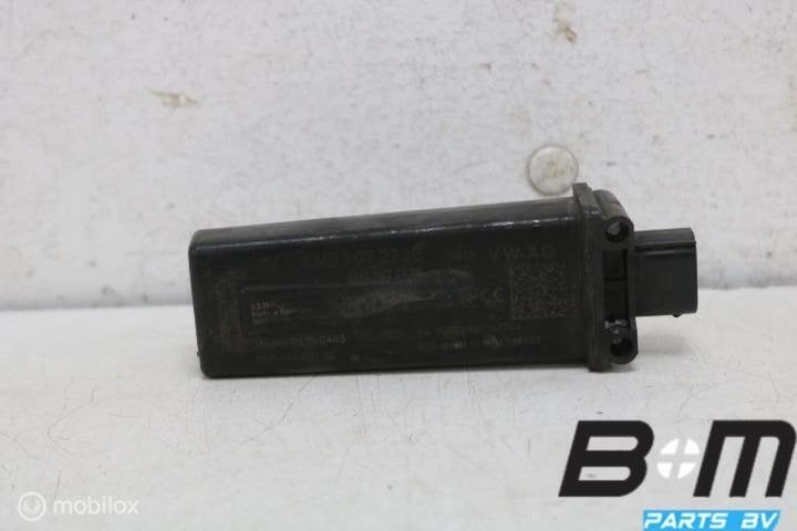 Regelapparaat bandenspanningscontrole Audi A4 8W 4M0907273B, Autos : Pièces & Accessoires, Utilisé