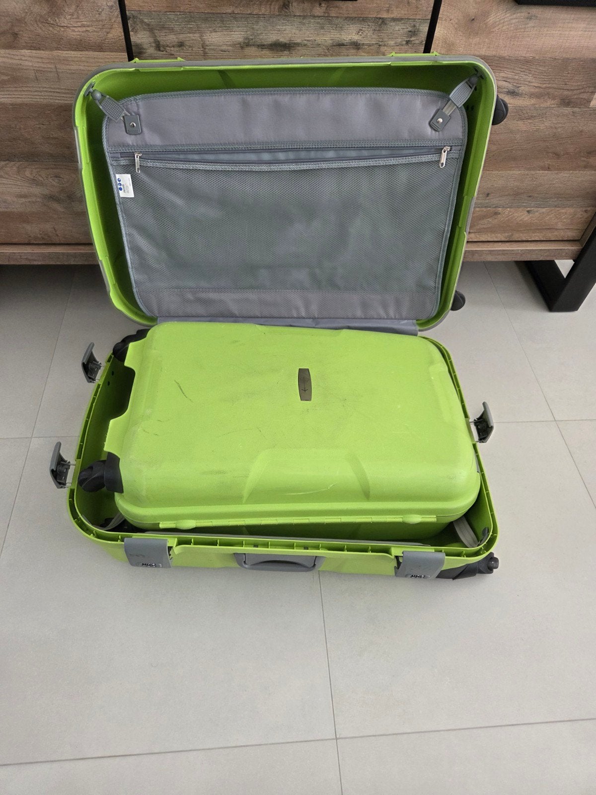 Reiskoffers, Handtassen en Accessoires, Ophalen