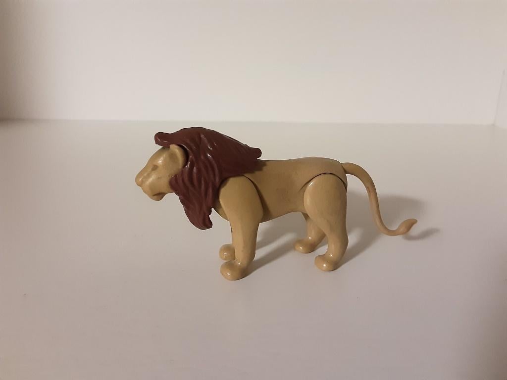 PlayMobil propose de nombreux animaux - à partir de 1 EUR, Enlèvement ou Envoi, Comme neuf, Ensemble complet