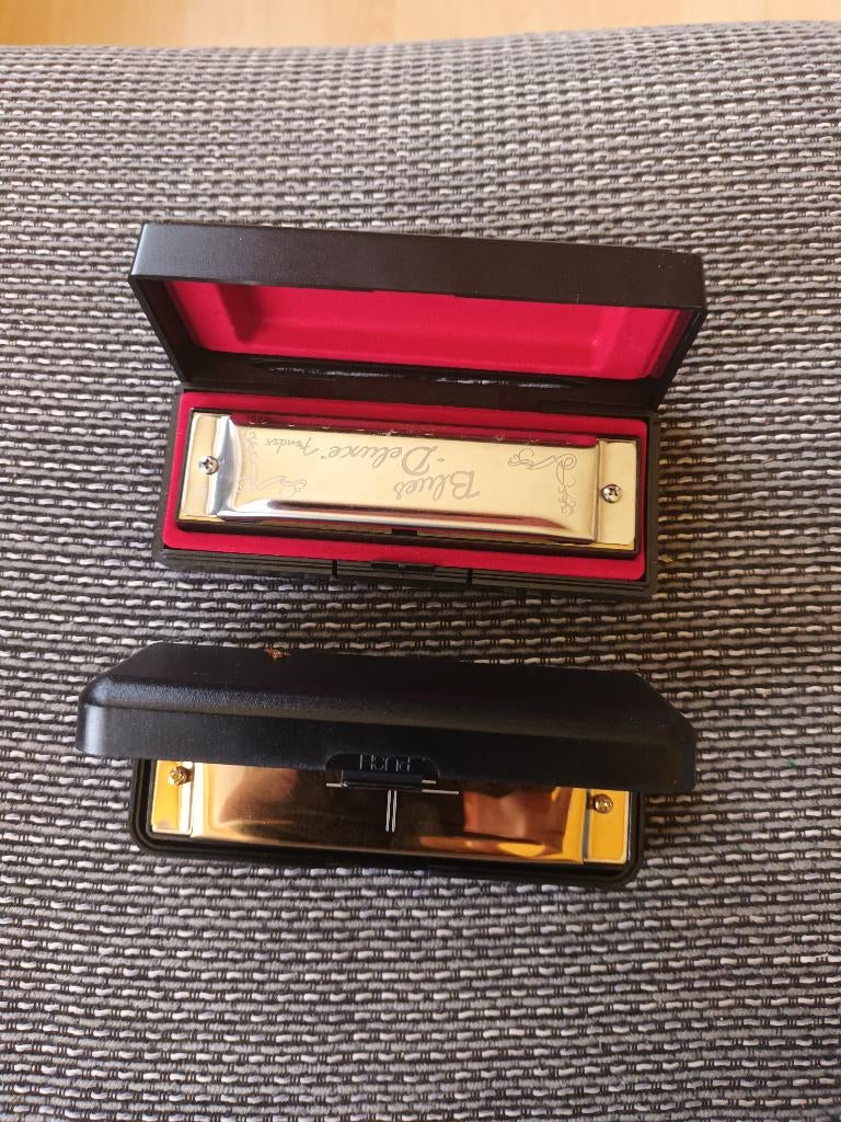 Harmonica, Muziek en Instrumenten, Overige Muziek en Instrumenten, Nieuw, Ophalen