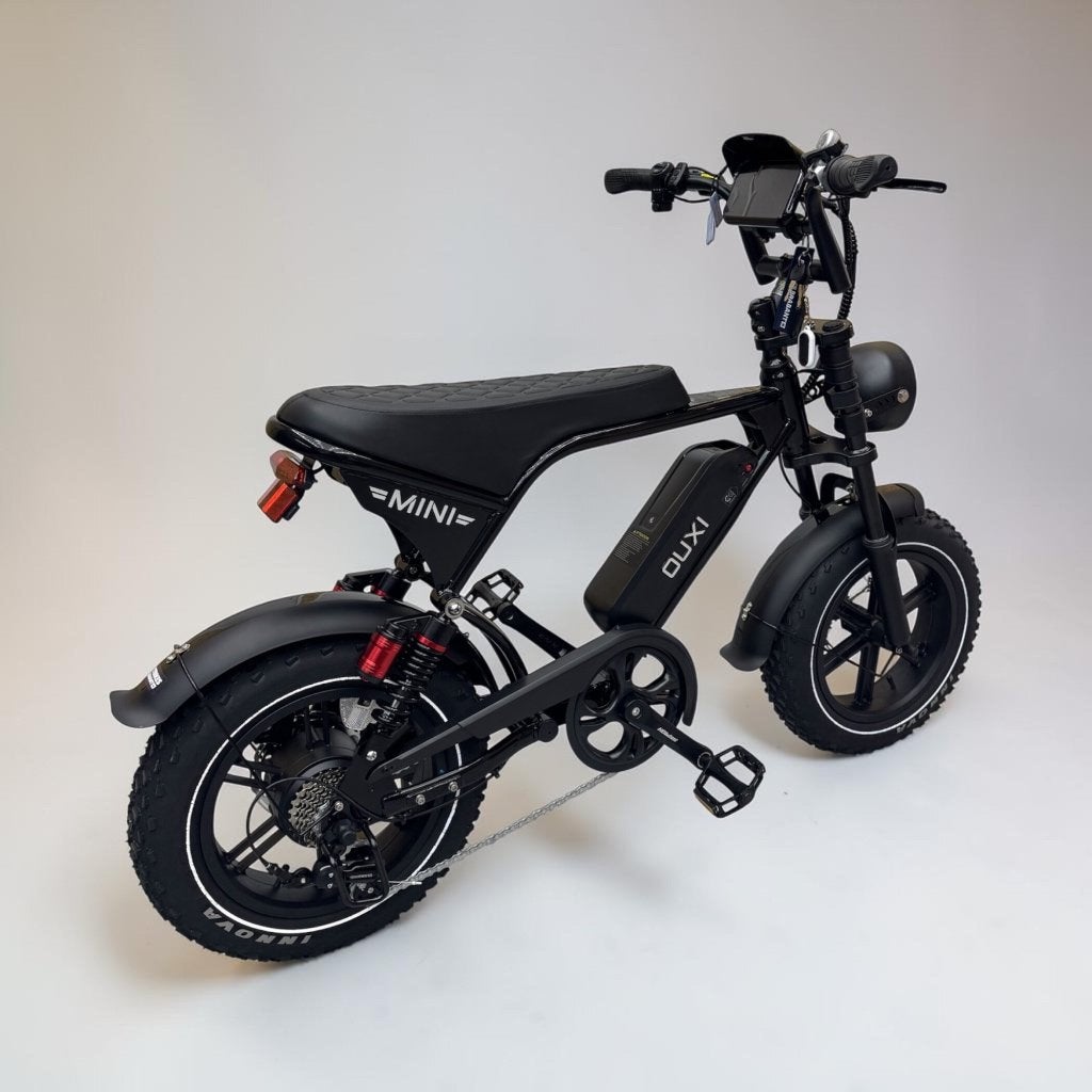 OUXI V8 ULTRA MINI, Fietsen en Brommers, Ophalen, Nieuw