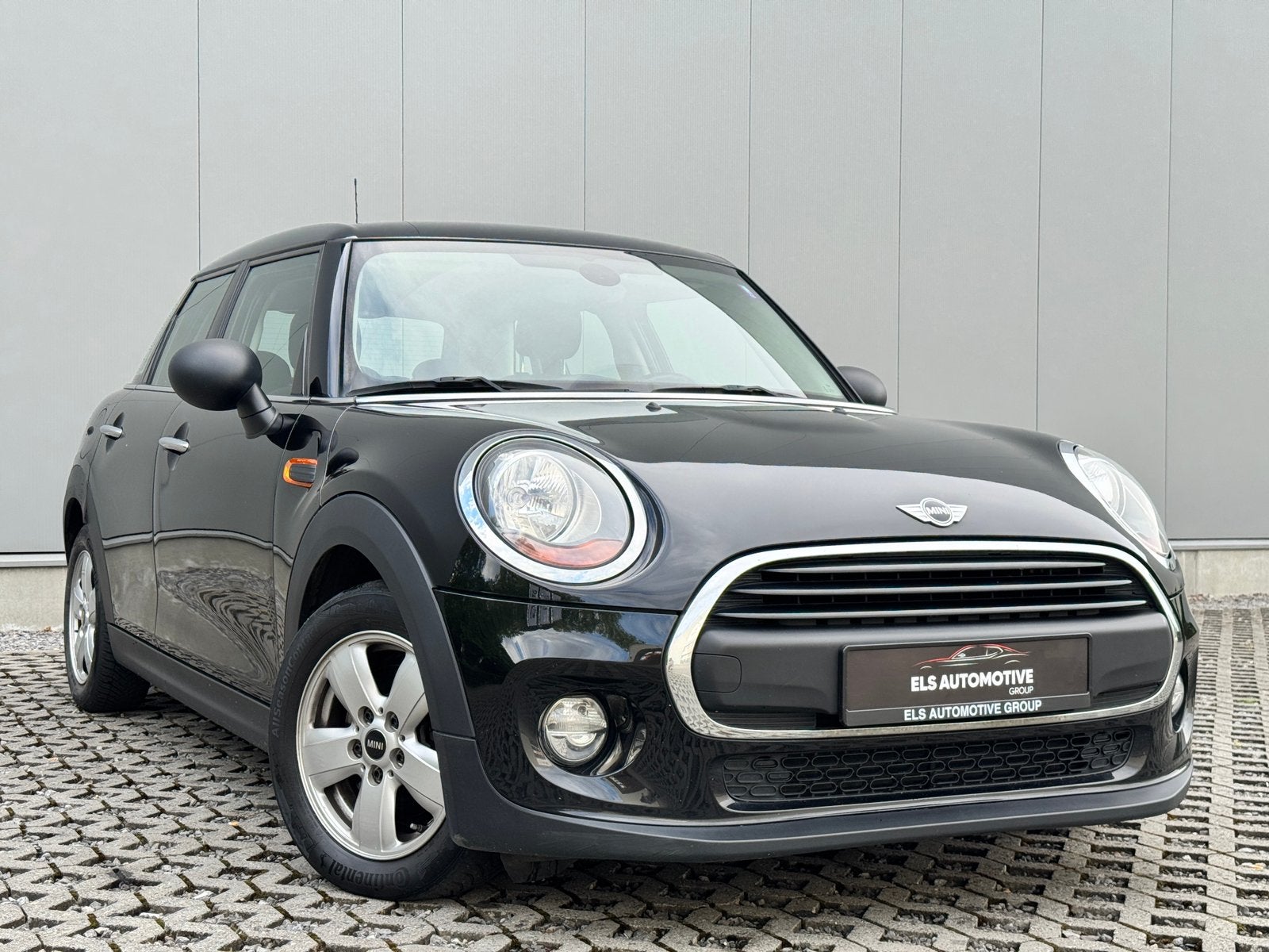 MINI One D 1.5 Diesel | Euro 6 | 5 portes | Garantie 12 mois, Achat, Euro 6, Entreprise, Boîte manuelle